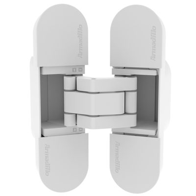 Петля скрытой установки U3D2002.TG WH белый TECH, фото 1