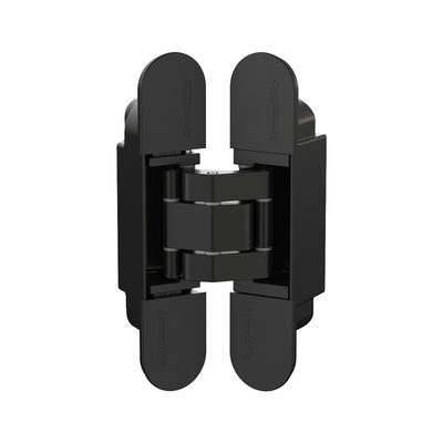 Петля скрытой установки LM/U3D3000.VPG BL/BL черный TECH, фото 1