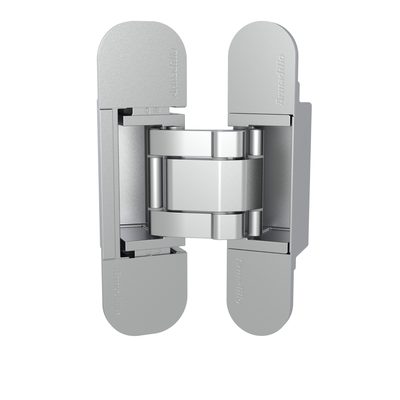 Петля скрытой установки U3D5045.VPG SC мат.хром TECH, фото 1