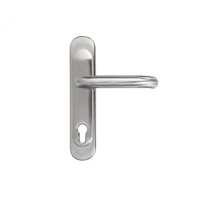 Ручка на планке Р85-5858У-Хш /00350/, фото 1