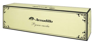 Ручка-скоба PULL.CL250.Matador ( Matador PULL CL) GOLD-24 золото 24К, фото 2