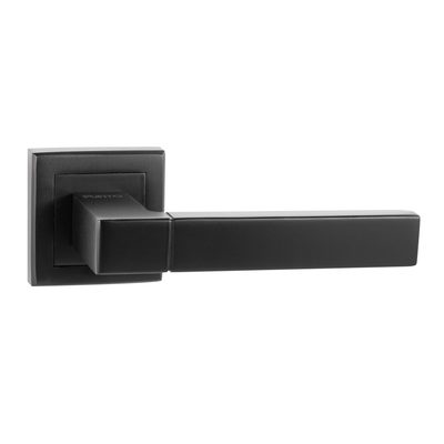 Ручка раздельная K.QL52.STYLE (STYLE QL) BL-24 черный, фото 1