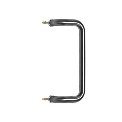 Ручка-скоба PULL.PH25/300.25 INOX 304 (PH-25-25/300-INOX), фото 1