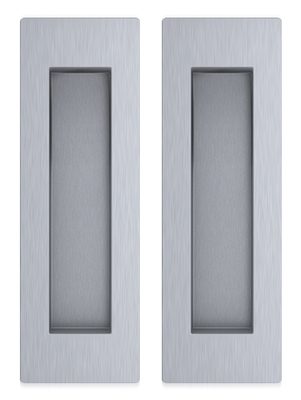 Ручка для раздвижных дверей SH.URB153.010 (SH010 URB) MWSC-33 итальянский тисненый, фото 1