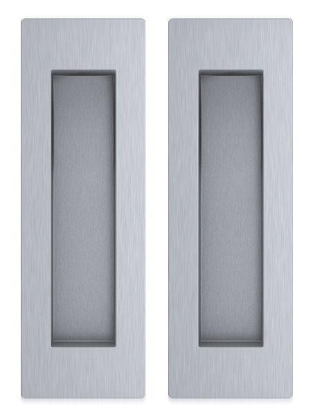 Ручка для раздвижных дверей SH.URB153.010 (SH010 URB) MWSC-33 итальянский тисненый