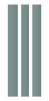 Короб с уплотнителем