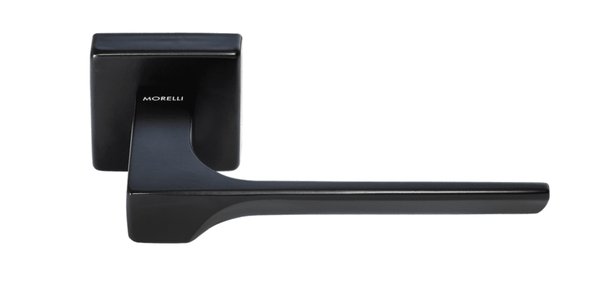 Коллекция ECO Morelli Luxury FIORD S5 NERO
