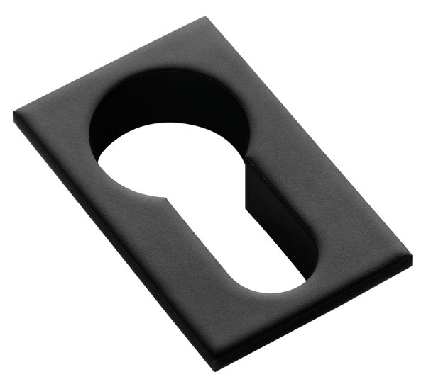 Коллекция ECO Morelli Luxury LUX- KH -SM NERO