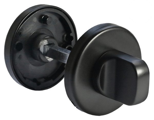 Коллекция ECO Morelli Luxury LUX-WC-R5 NERO
