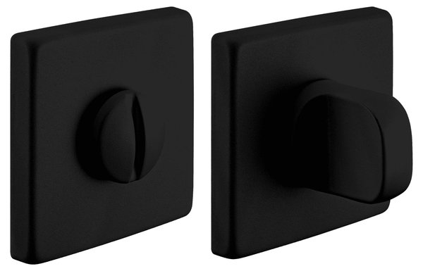 Коллекция ECO Morelli Luxury LUX-WC-S5 NERO
