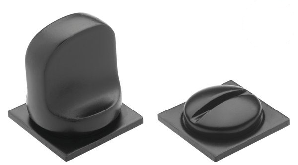 Коллекция ECO Morelli Luxury LUX-WC-SM NERO