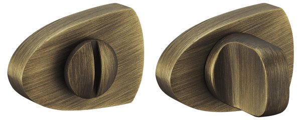 Коллекция ECO Morelli Luxury LUX-WC-UN CAFFE