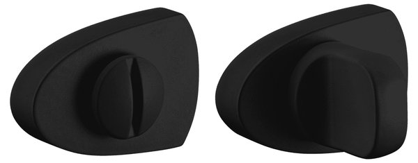 Коллекция ECO Morelli Luxury LUX-WC-UN NERO