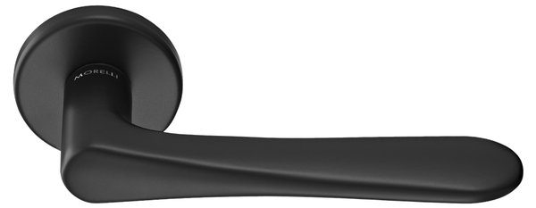 Коллекция ECO Morelli Luxury AULA R5 NERO