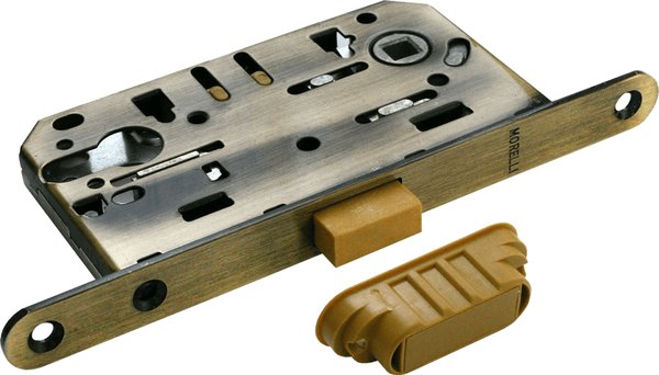 Защелки магнитные Morelli M1885 AB