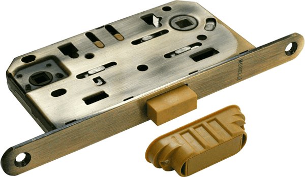 Защелки магнитные Morelli M1895 AB