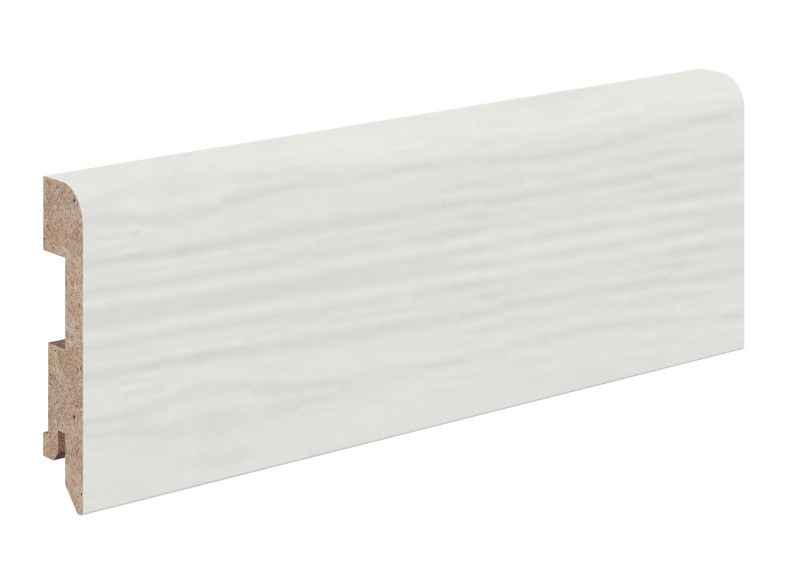 Плинтус 70×16×2140 Дуб арктический