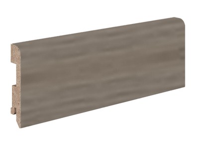 Плинтус 70×16×2140 Дуб коричневый
