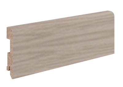 Плинтус 70×16×2140 Дуб красный верт.