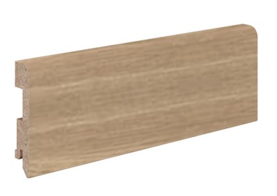 Плинтус 70×16×2140 Дуб техас
