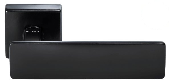 Коллекция ECO Morelli Luxury SPACE S5 NERO